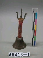 三清鈴(法器)藏品圖，第2張
